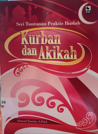 Image of Kurban dan akikah