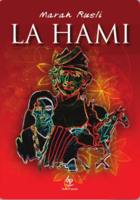 Image of La Hami