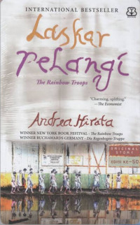 Image of Laskar pelangi