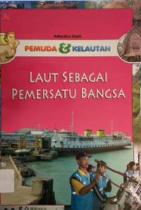 Image of Laut sebagai pemersatu bangsa