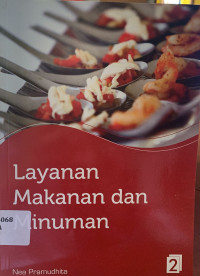 Image of Layanan makan dan minuman 2