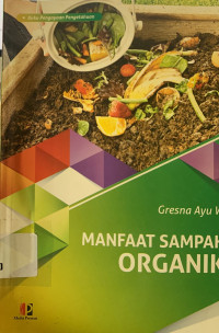 Image of Manfaat sampah organik
