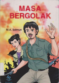Image of Masa bergolak