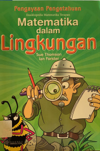 Image of Matematika dalam lingkungan