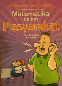 Image of Matematika dalam masyarakat
