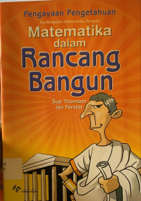 Image of Matematika dalam rancang bangun