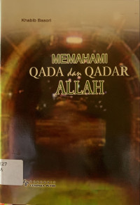 Image of Memahami qada dan qadar allah