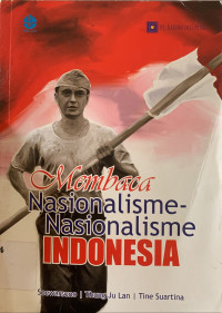 Image of Membaca nasionalisme-nasionalisme indonesia
