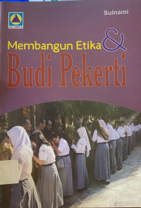 Image of Membangun etika dan budi pekerti