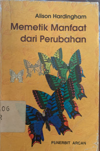 Image of Memetik manfaat dari perubahan