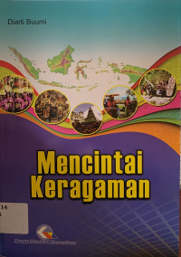 Image of Mencintai keragaman