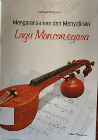 Image of Mengaransemen dan menyajikan lagu mancanegara