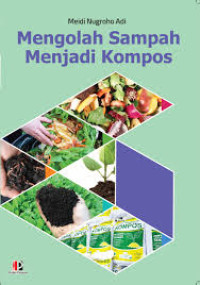 Image of Mengelolah Sampah Menjadi Kompos