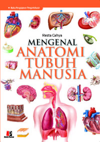 Image of Mengenal Anatomi Tubuh Manusia