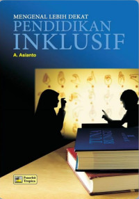 Image of Mengenal lebih dekat pendidikan inklusif