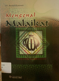 Image of Mengenal malaikat