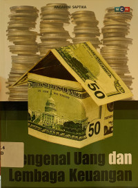 Image of Mengenal uang dan lembaga keuangan
