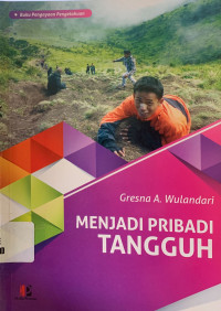 Image of Menjadi pribadi tangguh