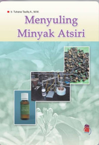 Image of Menyuling minyak atsiri