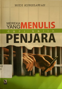 Image of Mereka yang menulis dibalik penjara