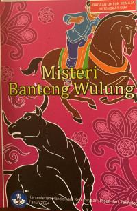 Image of Misteri banteng wulung