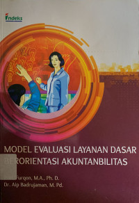 Image of Model evaluasi layanan dasar berorientasi akuntabilitas