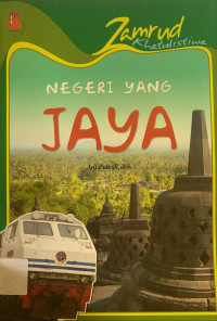 Image of Negeroi yang jaya