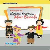 Image of Ngeriku, Bangsaku, Mari Bersati