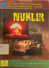 Image of Nuklir