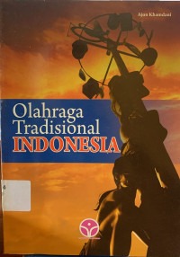 Image of Olahraga tradisional indonesia