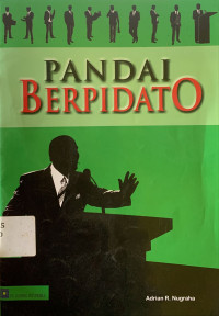 Image of Pandai berpidato