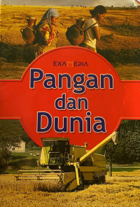 Image of Pangan dan dunia