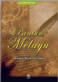Image of Pantun Melayu