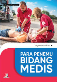 Image of Para Penemu Bidang Medis