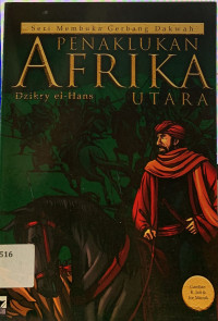 Image of Penakluk afirika utara