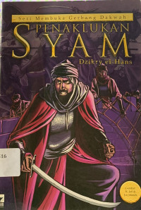 Image of Penakluk syam