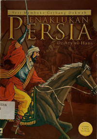 Image of Penaklukan persia