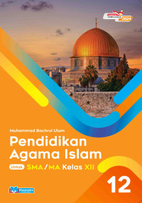 Image of Pendidikan Agama Islam Kelas XII