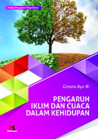 Image of Pengaruh Iklim dan Cuaca Dalam Kehidupan