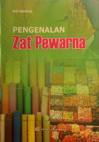 Image of Pengenalan zat berwarna