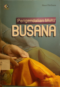 Image of Pengendali busana