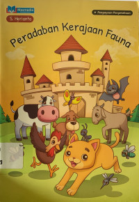 Image of Peradaban kerajaan fauna