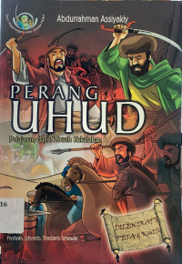 Image of Perang uhud : pelajaran dari sebuah kekalahan
