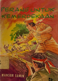 Image of Perang untuk kemerdekaan
