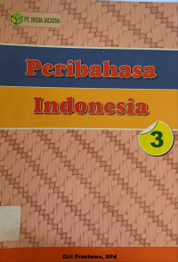 Image of Peribahasa indonesia 3