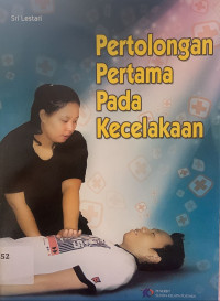 Image of Pertolongan pertama pada kecelakaan