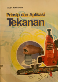 Image of Prinsip dan aplikasi tekanan