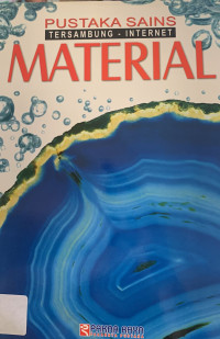 Image of Pustaka sains tersambung internet material