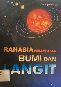 Image of Rahasia penampakan bumi dan langit