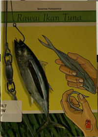Image of Rawai ikan tuna